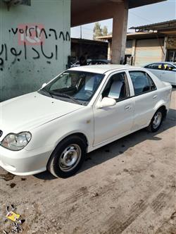 2013 جيلي CK