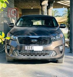 Kia Sorento 2020