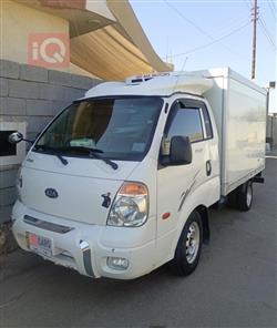 Kia Bongo 2007