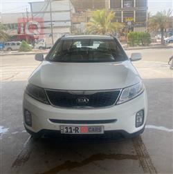 Kia Sorento 2015