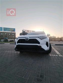 Toyota RAV4 2023