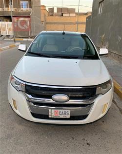 2011 فورد ادج