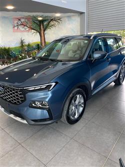 Ford Territory 2024
