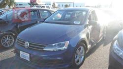 Volkswagen Jetta 2016