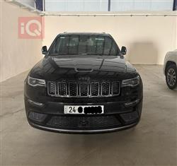 Jeep Grand Cherokee 2019