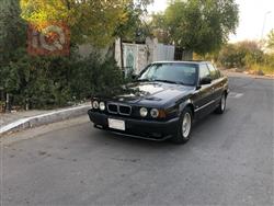 1991 بي ام دبليو الفئة 5