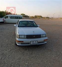 1996 تويوتا كراون