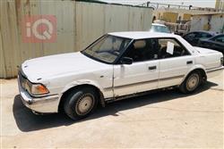 Toyota Crown 1992