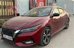 Nissan Sentra 2022