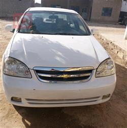 Chevrolet Optra 2010
