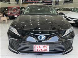 Toyota Camry 2024