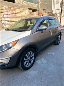 Kia Sportage 2016
