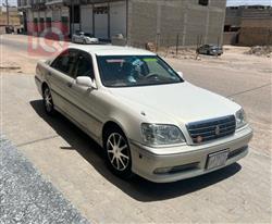 2002 تويوتا كراون