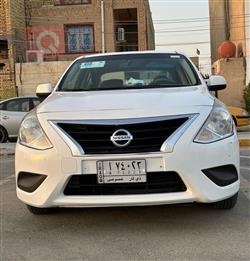 2023 نيسان صني
