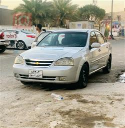 Chevrolet Optra 2010