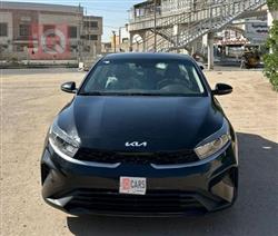 Kia Forte 2025