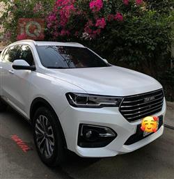 2021 هافال H6
