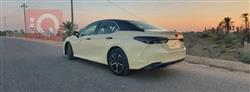 Toyota Camry 2023