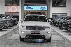 Jeep Grand Cherokee 2020