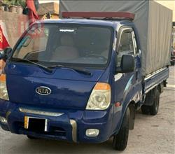 Kia Bongo 2006