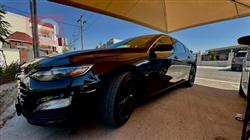 Chevrolet Malibu 2021