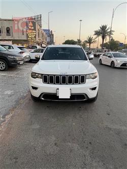 Jeep Grand Cherokee 2022