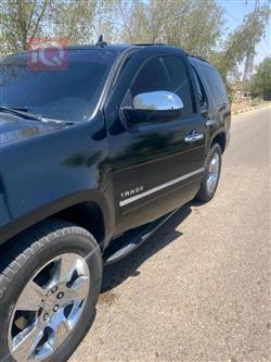 Chevrolet Tahoe 2010