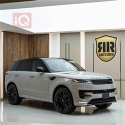 Land Rover Range Rover Sport 2025
