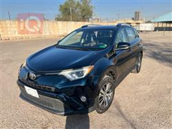 Toyota RAV4 2018