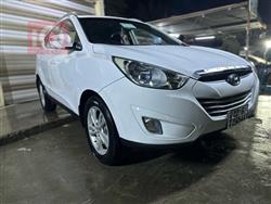 Hyundai Tucson 2012