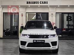 Land Rover Range Rover Sport 2018
