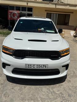 2022 دودج دورانجو
