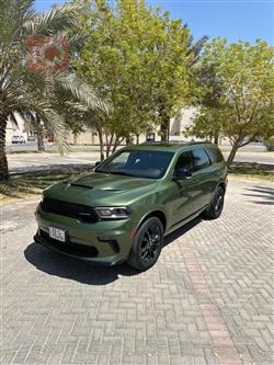 Dodge Durango 2021