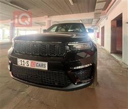 Jeep Grand Cherokee 2023