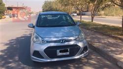 Hyundai Grand i10 2016