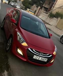 2014 هيونداي i30