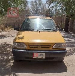 2015 سايبا 131