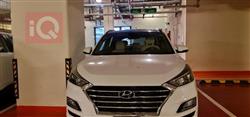 Hyundai Tucson 2020