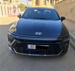 2024 هيونداي سوناتا