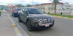 Hyundai Santa Cruz 2024