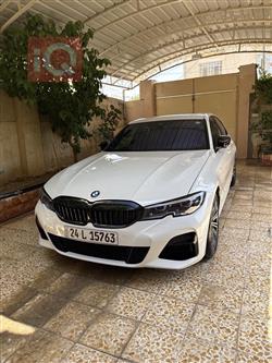 BMW 3-Series 2022