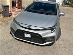 2023 تويوتا كورولا هاتشباك