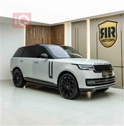 Land Rover Range Rover Vogue 2023