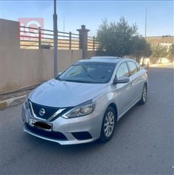 2017 نيسان سنترا