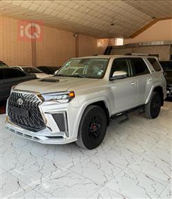 Toyota 4Runner 2023