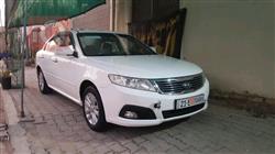 Kia Optima 2010