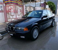 BMW 3-Series 1991