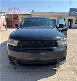 Dodge Durango 2020