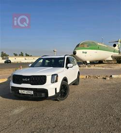 Kia Telluride 2024