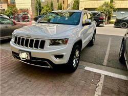 Jeep Grand Cherokee 2014